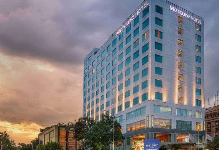 Mercure Hyderabad